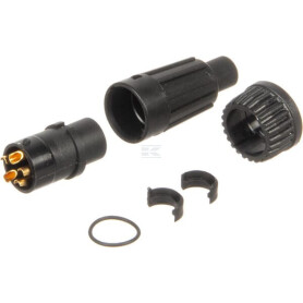 Prise CONXALL CX63825SG