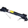 Transmission BONDIOLI&PAVESI CS8S061CE008017