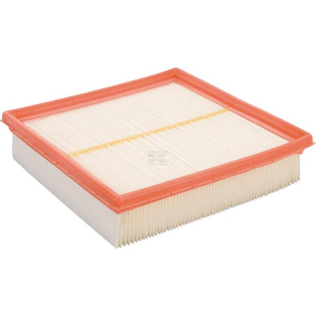 Filtre MANN-FILTER CU2184