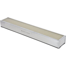 Filtro de la cabina MANN-FILTER CUD59001
