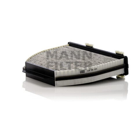 Filtre MANN-FILTER CUK29005