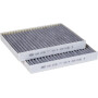 Filtre à air MANN-FILTER CUK27362
