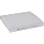 Filtre MANN-FILTER CU2757