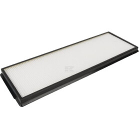Filtre MANN-FILTER CU37001