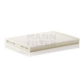 Filtre MANN-FILTER CU27003