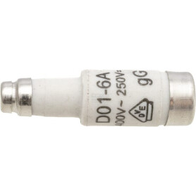 Fusible HAGER D016
