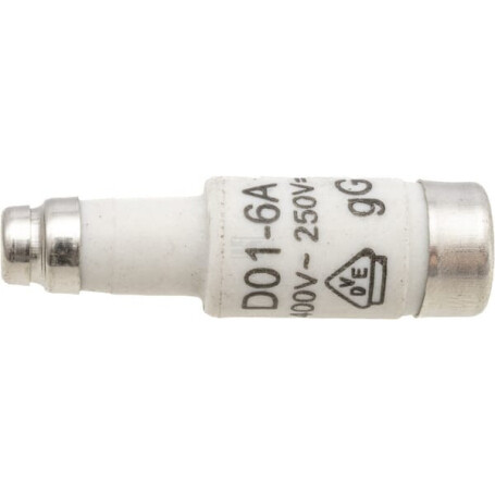 Fusible HAGER D016