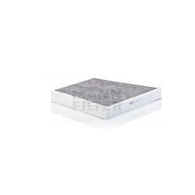 Filtre à air MANN-FILTER CUK3172