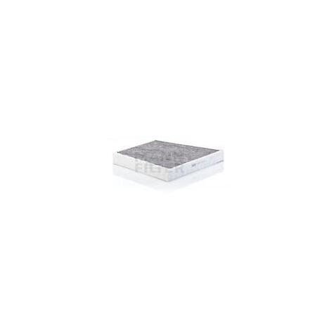 Filtre à air MANN-FILTER CUK3172