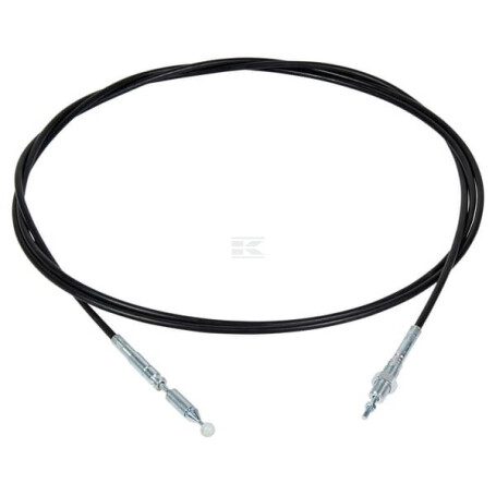 Câble flexible UNBRANDED D018D1X4500