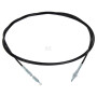Câble flexible UNBRANDED D018D1X4500