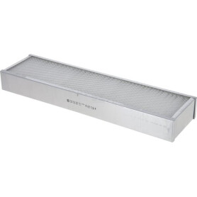 Filtre MANN-FILTER CUD50007