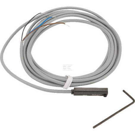 Capteur CAMOZZI CST232