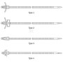 Collier de serrage UNIVERSEL CT48132564