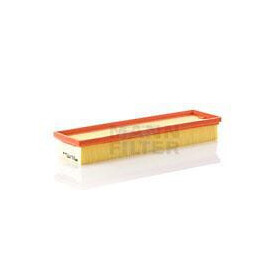 Filtre MANN-FILTER CU3665