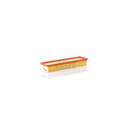 Filtre MANN-FILTER CU3665