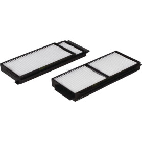 Filtre MANN-FILTER CU220012