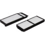 Filtre MANN-FILTER CU220012