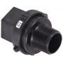 Clapet anti-retour BANJO CV100MT