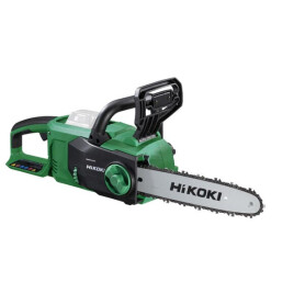 Tronçonneuse HIKOKI CS3630DBW4Z