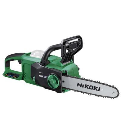 Tronçonneuse HIKOKI CS3630DBW4Z