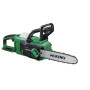 Tronçonneuse HIKOKI CS3630DBW4Z
