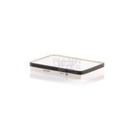 Filtre MANN-FILTER CU2650