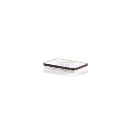 Filtre MANN-FILTER CU2650