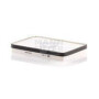 Filtre MANN-FILTER CU2650