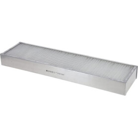 Filtre MANN-FILTER CUD58002