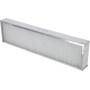 Filtre MANN-FILTER CUD58002