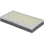Filtre MANN-FILTER CUD39009