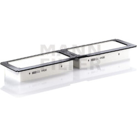 Filtre MANN-FILTER CU4466