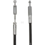 Câble flexible GOPART D018D1X1500