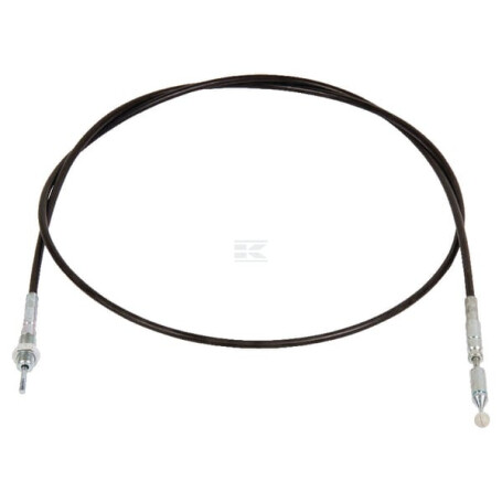 Câble flexible GOPART D018D1X2500