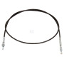 Câble flexible GOPART D018D1X2500
