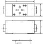 Clapet anti-retour DANFOSS CV10NP03M03001