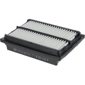 Filtre MANN-FILTER CUD23043