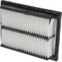 Filtre MANN-FILTER CUD23043