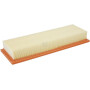 Filtre à air MANN-FILTER CUD43001