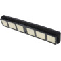 Filtre MANN-FILTER CUD61004