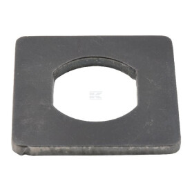 Plaque de sécutité UNIVERSEL CWP40BP