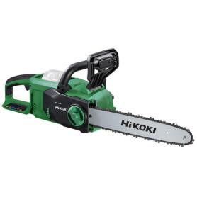 Tronçonneuse HIKOKI CS3635DBW4Z