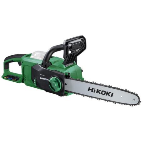 Tronçonneuse HIKOKI CS3635DBW4Z