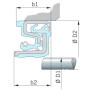Joint UNIVERSEL CS8511013145