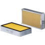 Filtre à air MANN-FILTER CUD30017