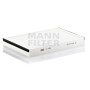 Filtre MANN-FILTER CU3054