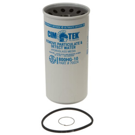 Filtre CIM-TEK CT70024