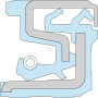 Joint UNIVERSEL CS255212