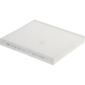 Filtre MANN-FILTER CU26009